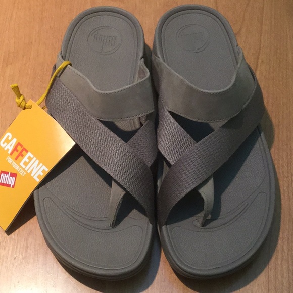 fitflop sporty sandals